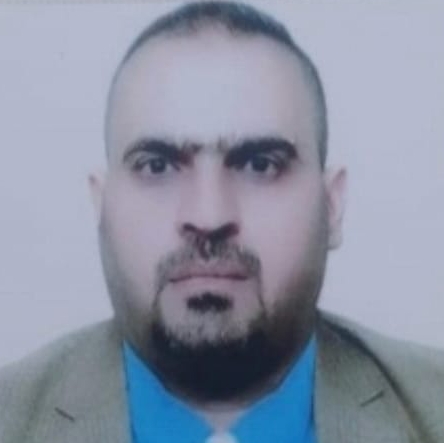 Muhammad Ghazi Abdul Karim  