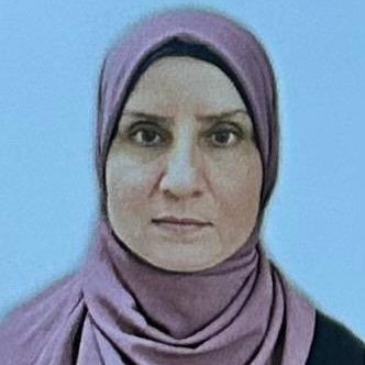 Dr. Asya Akbar Tawfiq