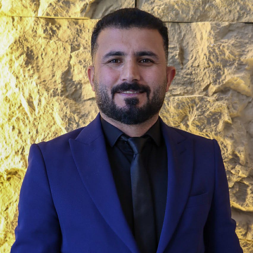 Dr. Safaa Khairallah Ibrahim