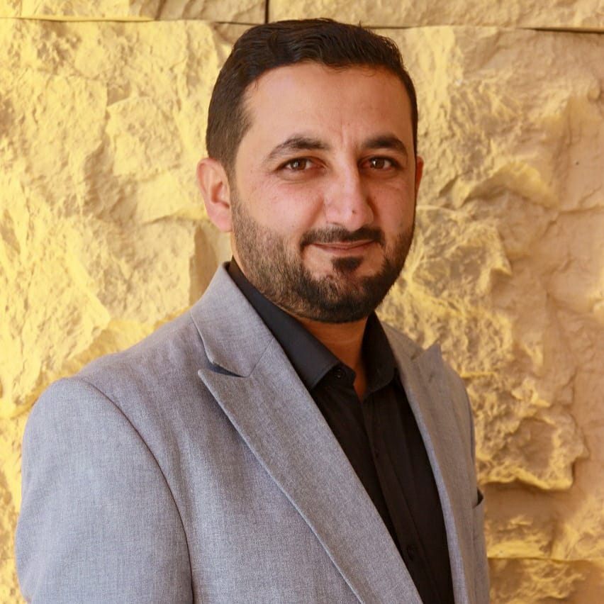 Ghazwan Ramadan Saleh