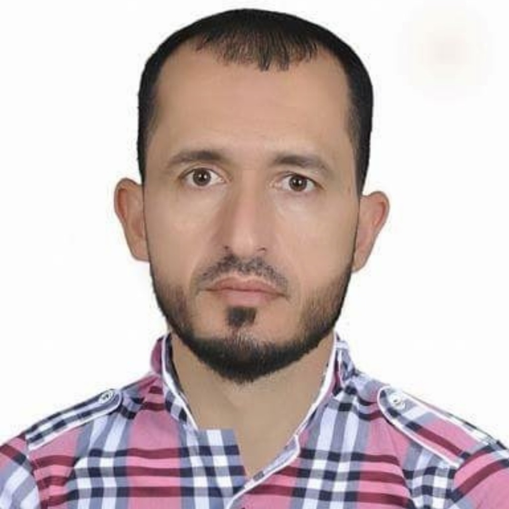 Dr. Fareed Dhahir Hamada