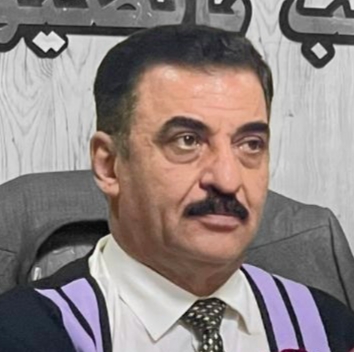 Nabel Abdulazez Albadri