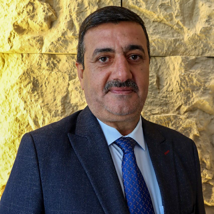 Fouaad Hameed Majeed Shahab