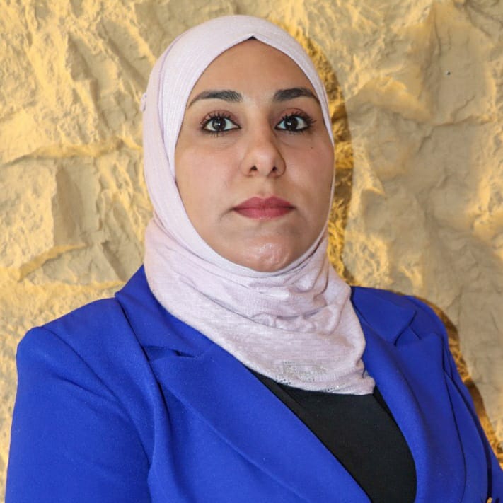 Dr. Enas Moajil Naif