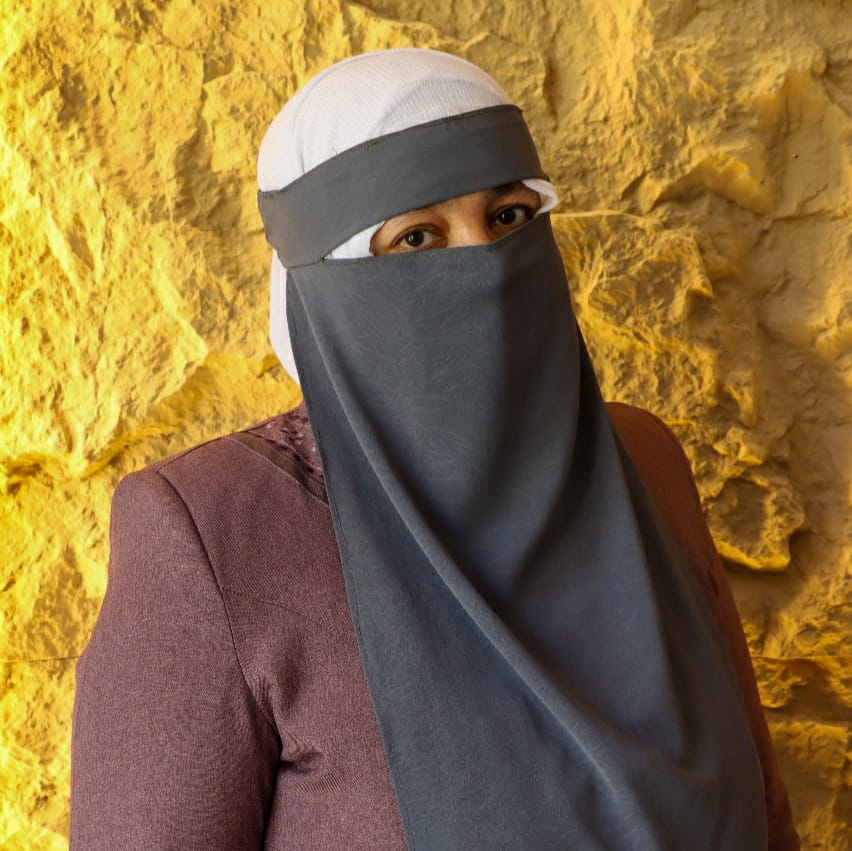 Khansaa Ahmed Hassan