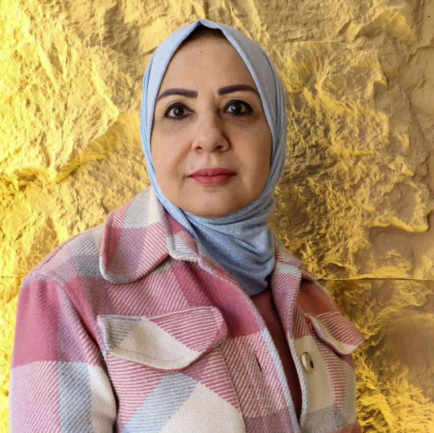 Iktefaa Abdul Hameed Mohammed Saeed