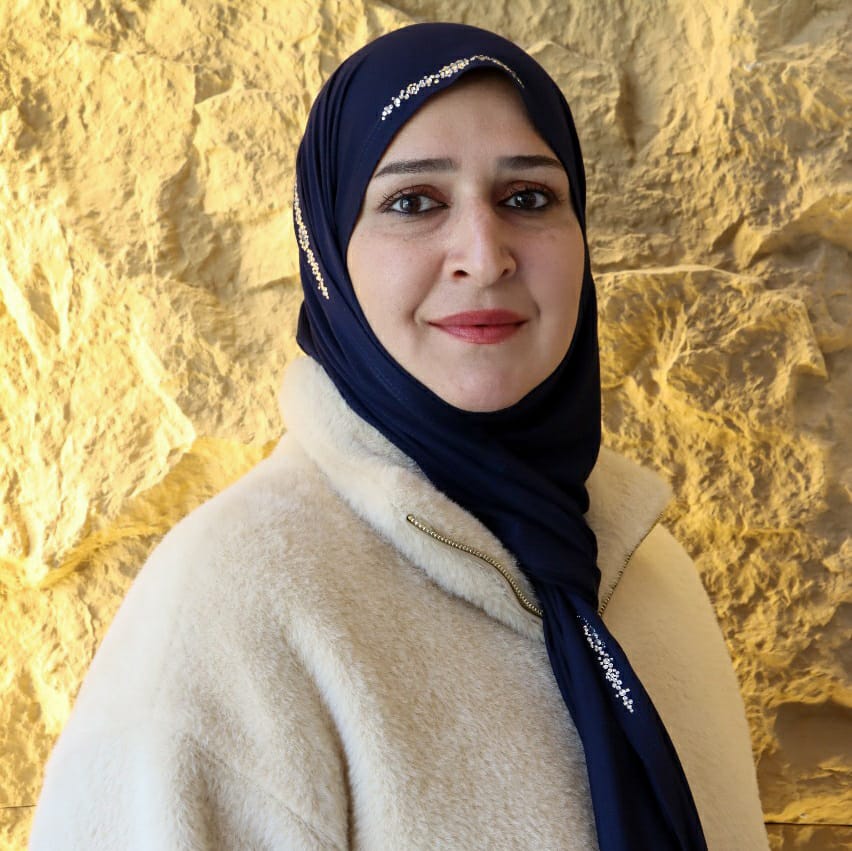 Rania Ghasan Abd Rasheed 